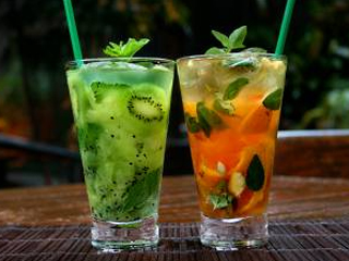 Boteco Coutinho lança Festival com Caipirinhas Especiais